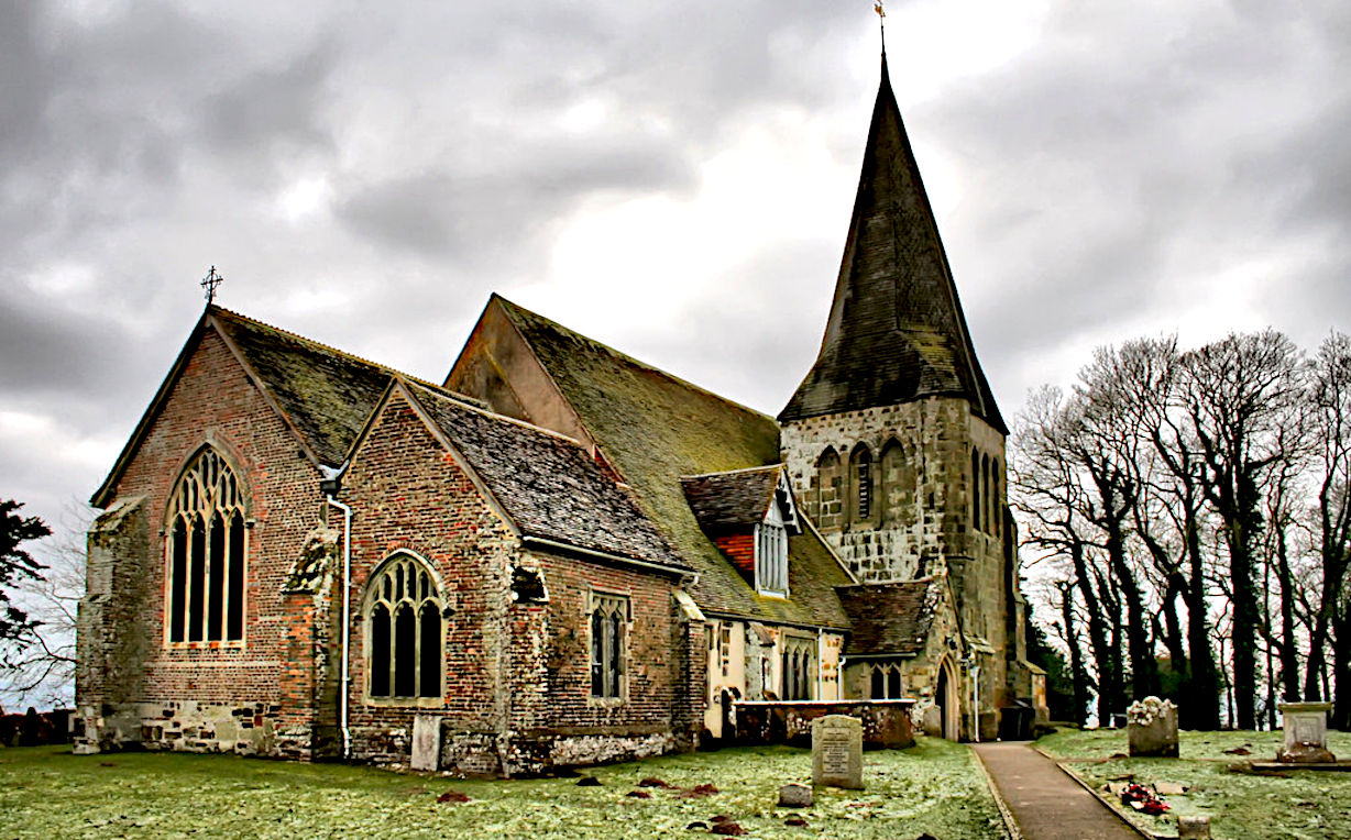 Wedding receptions can cost an arm and a leg when tying the knot. Why not consider a local venue in Sussex, enjoy the countryside convenient to two Churches in Herstmonceux, Chapel Row and All Saints in Church Road.